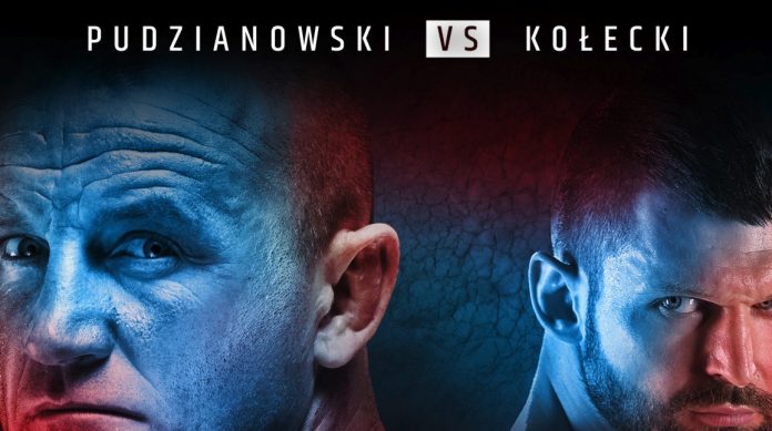 Kto z kim walczy na KSW 47? | Zakłady bukmacherskie 2021