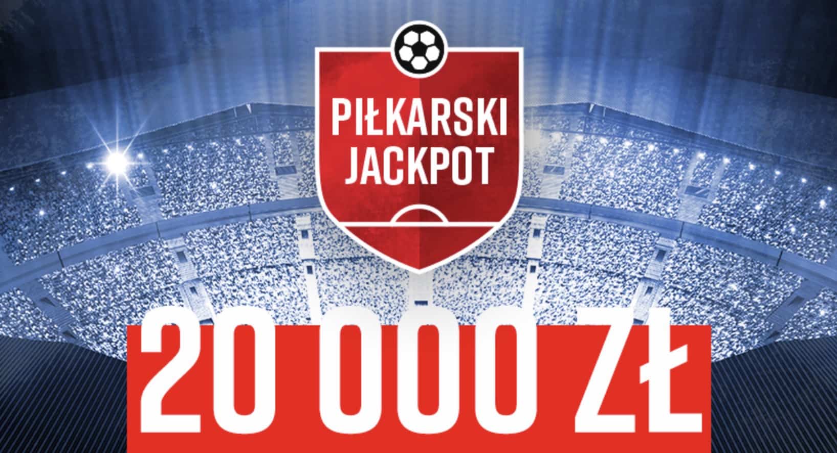 20.000 PLN ekstra za poprawne typowanie meczów Premier League w Betclic!